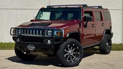 2003 HUMMER H2 Base