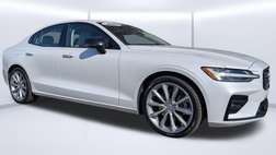 2021 Volvo S60 T5 Momentum