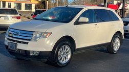 2009 Ford Edge SEL