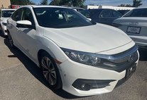 2018 Honda Civic EX-T