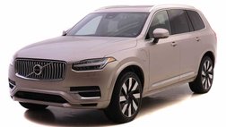 2024 Volvo XC90 Recharge T8 Ultimate Bright Theme 7P