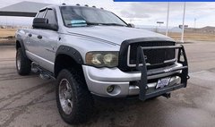 2003 Dodge Ram 3500 