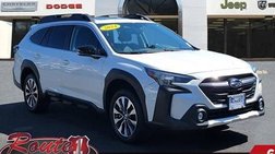 2024 Subaru Outback Limited