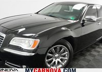 2014 Chrysler 300 C