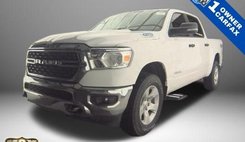 2023 Ram Ram Pickup 1500 Lone Star