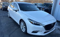 2017 Mazda MAZDA3 Grand Touring