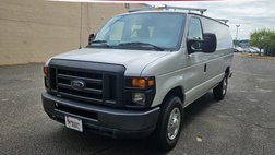 2011 Ford E-Series E-250