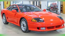 1991 Dodge Stealth R/T
