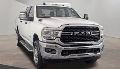 2024 Ram Ram Pickup 2500 Big Horn