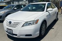 2009 Toyota Camry LE V6