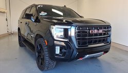 2021 GMC Yukon AT4