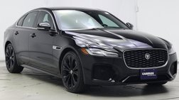 2024 Jaguar XF P250 R-Dynamic SE