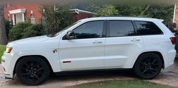 2018 Jeep Grand Cherokee Trailhawk