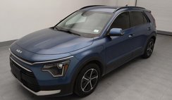 2023 Kia Niro Plug-In Hybrid EX