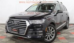 2019 Audi Q7 55 TFSI PremiumPlus