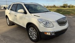 2012 Buick Enclave Premium