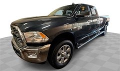 2015 Ram Ram Pickup 2500 Big Horn