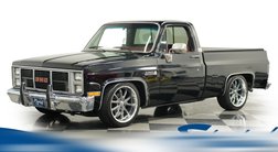 1986 GMC C/K 1500 Series C1500