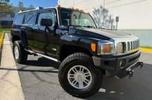 2010 HUMMER H3 Adventure