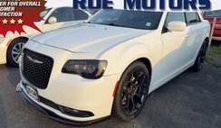 2019 Chrysler 300 S