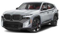 2025 BMW XM Base