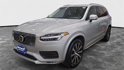 2023 Volvo XC90 B6 Core