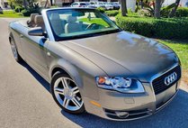 2008 Audi A4 2.0T