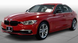 2017 BMW 3 Series 340i xDrive