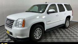 2009 GMC Yukon Hybrid