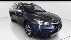 2022 Subaru Outback Touring XT