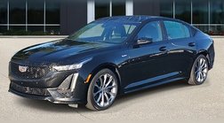 2024 Cadillac CT5-V Base