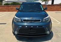 2016 Kia Soul !