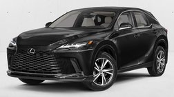 2024 Lexus RX 350 RX 350