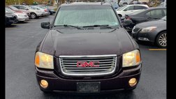 2008 GMC Envoy SLE