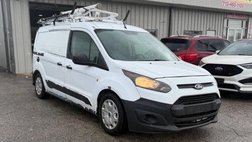 2016 Ford Transit Connect XL