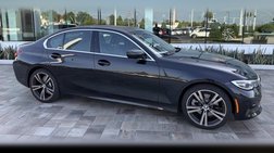 2022 BMW 3 Series 330i