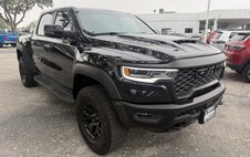 2025 Ram Ram Pickup 1500 RHO