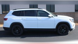 2023 Volkswagen Atlas SE