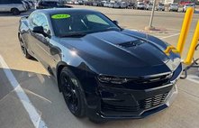 2023 Chevrolet Camaro SS