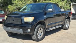 2007 Toyota Tundra SR5