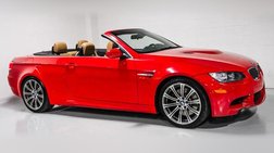 2008 BMW M3 Base