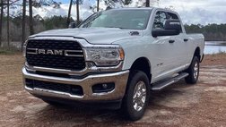 2024 Ram Ram Pickup 2500 Big Horn