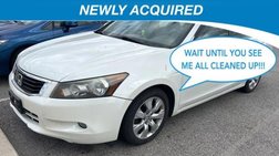 2008 Honda Accord EX-L V6