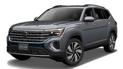 2024 Volkswagen Atlas SE 4Motion