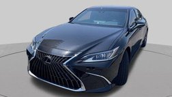 2024 Lexus ES 250 250 AWD