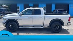 2017 Ram Ram Pickup 1500 Big Horn