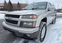 2009 Chevrolet Colorado Work Truck