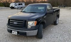 2010 Ford F-150 XL