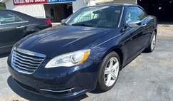 2013 Chrysler 200 Limited