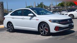2023 Volkswagen Jetta GLI Autobahn